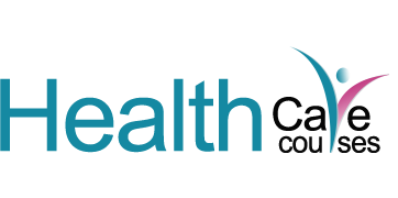 Health Care Courses Logo